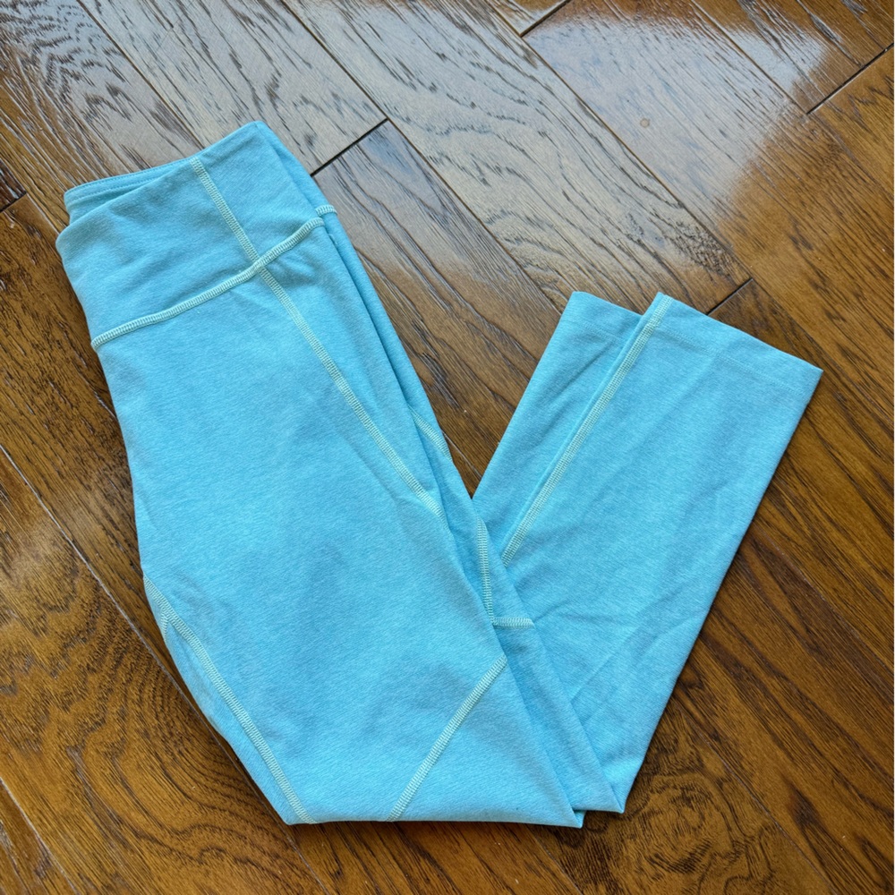Outdoor voices leggings